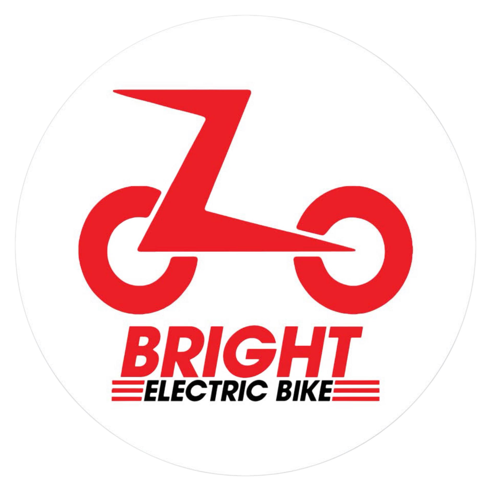 Bright E-Bike Logo